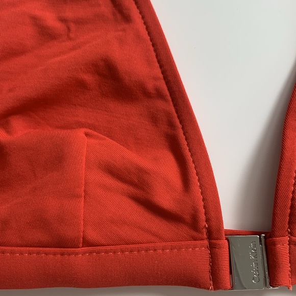 ❤️❤️ Vintage Y2K Calvin Klein Bikini - Halter ❤️❤️ - Picture 3 of 11